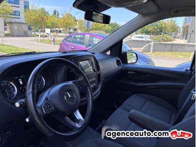 Mercedes Vito Tourer — 10