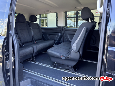 Mercedes Vito Tourer — 14