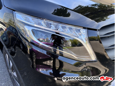 Mercedes Vito Tourer — 22