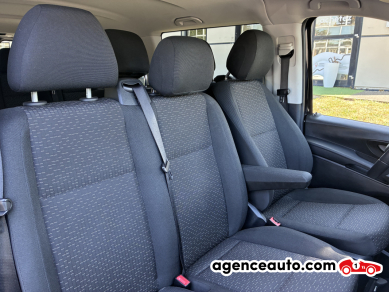 Mercedes Vito Tourer — 13