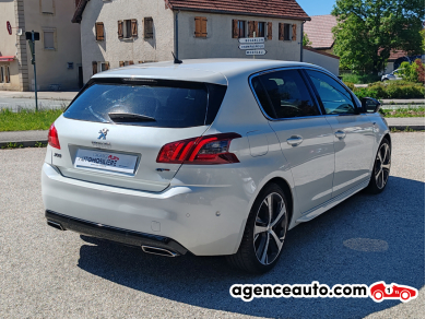 Peugeot 308 — 5