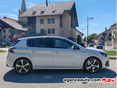 Peugeot 308 — 6