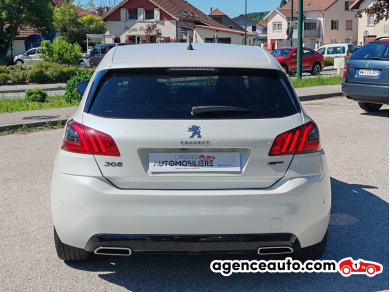 Peugeot 308 — 4