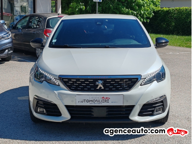 Peugeot 308 — 8