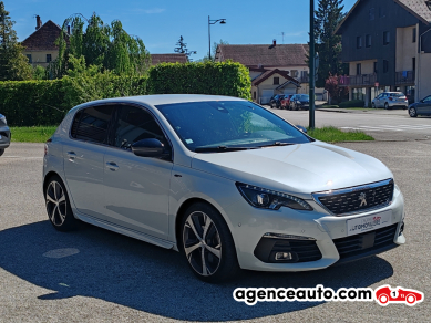 Peugeot 308 — 7