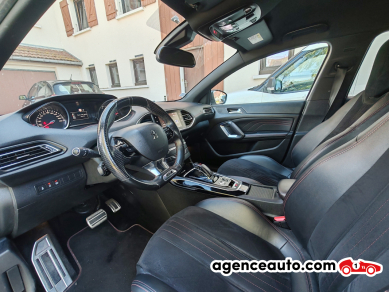 Peugeot 308 — 11