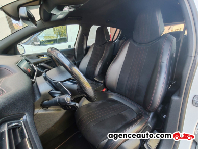 Peugeot 308 — 13
