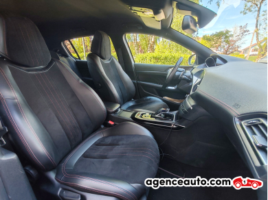 Peugeot 308 — 21