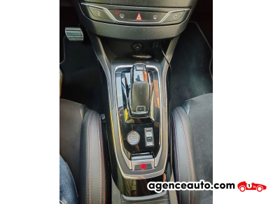 Peugeot 308 — 26
