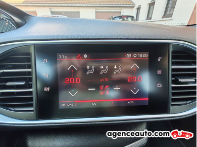 Peugeot 308 — 29
