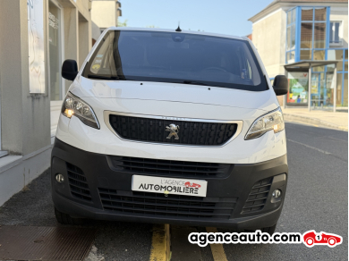 Peugeot Expert — 2