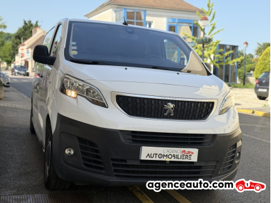 Peugeot Expert — 3