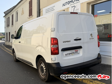 Peugeot Expert — 6