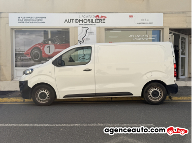 Peugeot Expert — 7