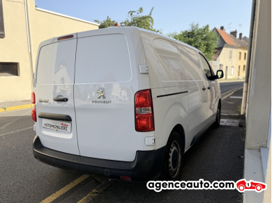 Peugeot Expert — 4
