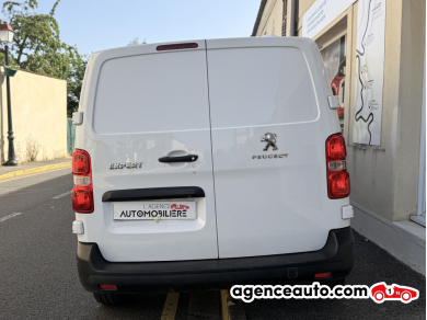 Peugeot Expert — 5