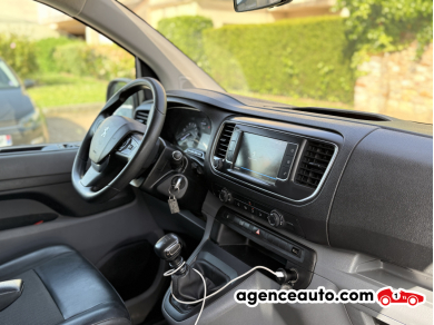 Peugeot Expert — 11