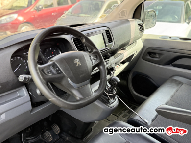 Peugeot Expert — 8