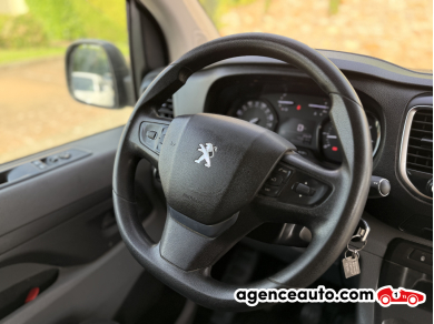 Peugeot Expert — 12