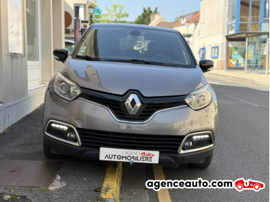Renault Captur — 2