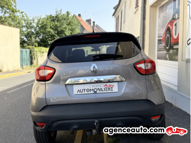 Renault Captur — 5