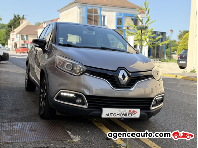 Renault Captur — 3