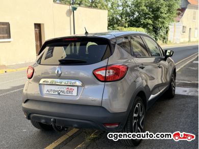 Renault Captur — 4