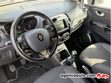 Renault Captur — 9