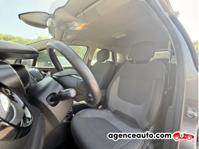 Renault Captur — 10