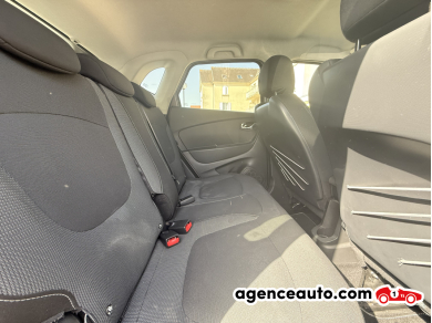 Renault Captur — 13