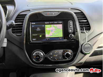 Renault Captur — 15