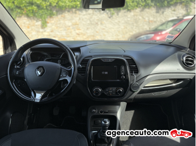 Renault Captur — 14