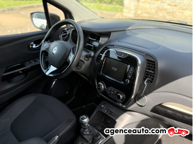Renault Captur — 12