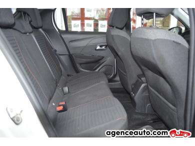 Peugeot e-208 — 11