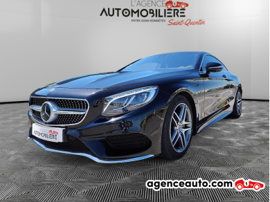 Mercedes Classe S