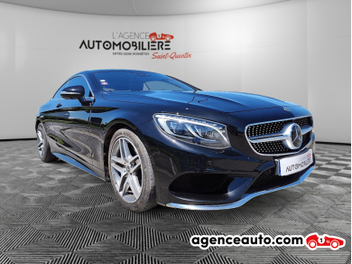 Mercedes Classe S — 3