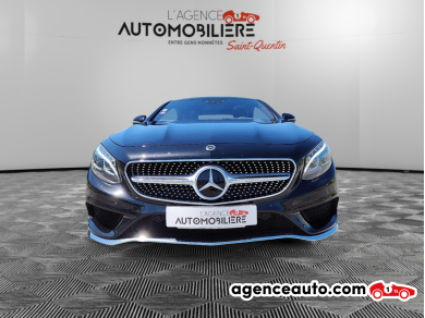 Mercedes Classe S — 2