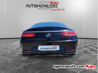 Mercedes Classe S — 6