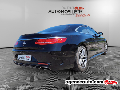 Mercedes Classe S — 5