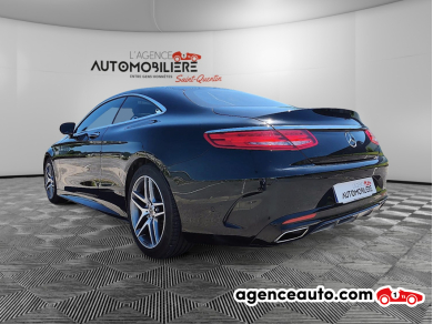 Mercedes Classe S — 9