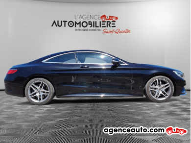 Mercedes Classe S — 4