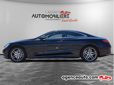 Mercedes Classe S — 10