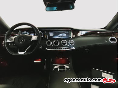 Mercedes Classe S — 15