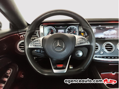 Mercedes Classe S — 16