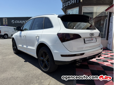 Audi Q5 — 3