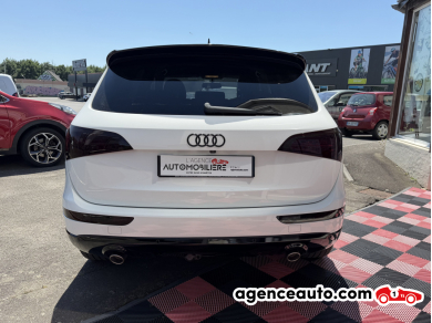 Audi Q5 — 4