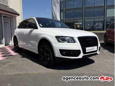 Audi Q5 — 7