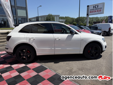 Audi Q5 — 6