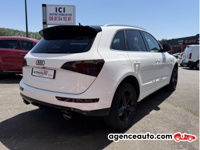 Audi Q5 — 5