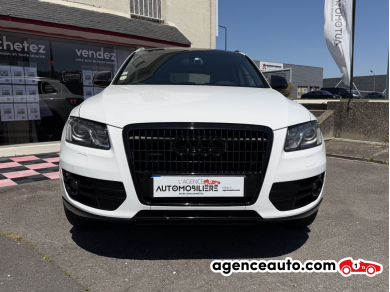 Audi Q5 — 8
